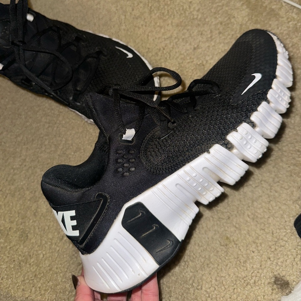Nike Free Metcon 5